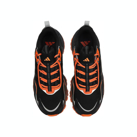 adidas阿迪达斯2025中性CITYWOWLKSPW FTW-跑步JR8333