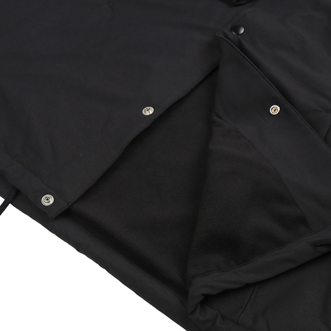 adidas阿迪达斯2025男子ST FL COACH JKT梭织无帽外套JN0114