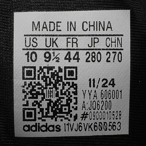 adidas阿迪达斯2025中性SUPERNOVA RISE 2 CNY跑步常规JQ6200