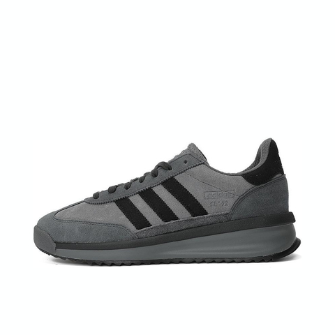 adidas阿迪达斯2025中性SL 72 RTNORI-RUNNINGJH5091