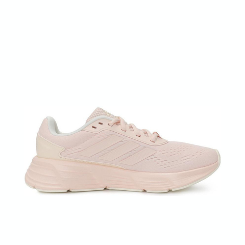 adidas阿迪达斯2025女子GALAXY STEP跑步常规JP8036