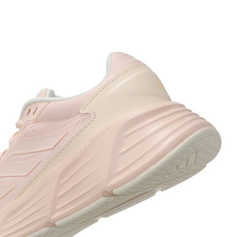 adidas阿迪达斯2025女子GALAXY STEP跑步常规JP8036