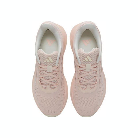 adidas阿迪达斯2025女子GALAXY STEP跑步常规JP8036