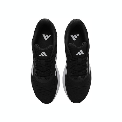 adidas阿迪达斯2025中性GALAXY STEP跑步常规JQ7499