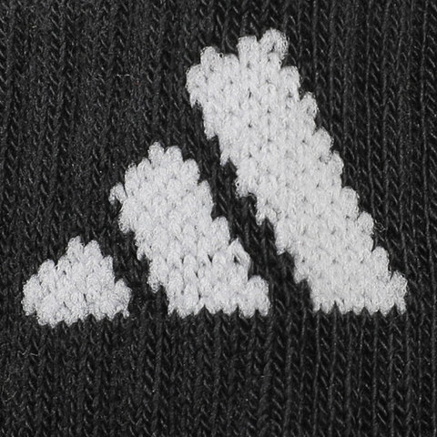 adidas阿迪达斯2025中性H ANKLE SOCK 1P中袜KC5702