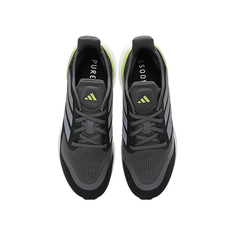 adidas阿迪达斯2025中性PUREBOOST 5跑步常规JH6445