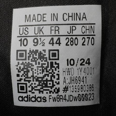 adidas阿迪达斯2025男子LIGHTBLAZESPW FTW-跑步JH6941