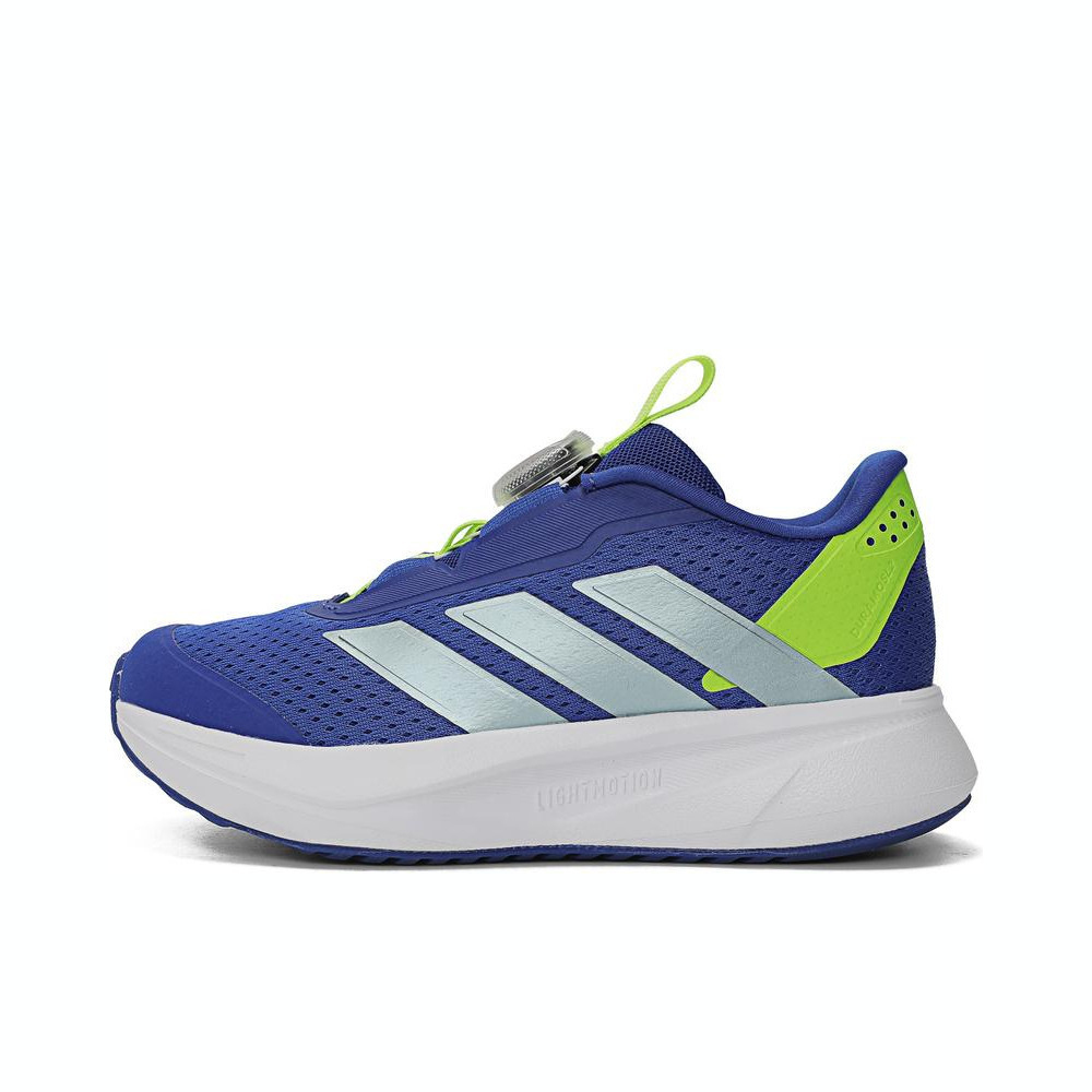 adidas阿迪达斯2025男小童DURAMO SL2 BOA K跑步常规IH3605