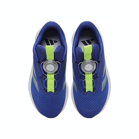 adidas阿迪达斯2025男小童DURAMO SL2 BOA K跑步常规IH3605