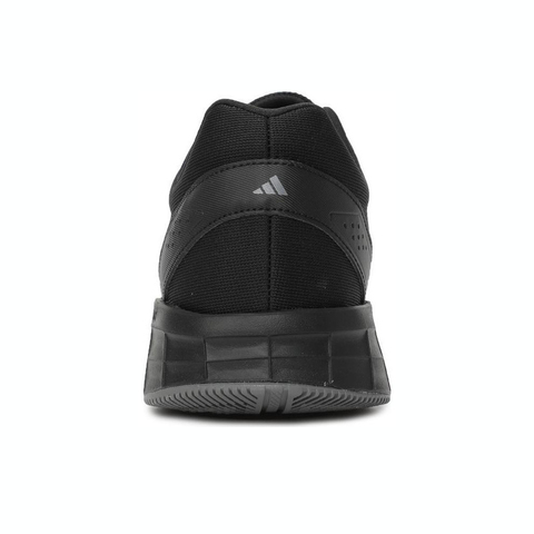 adidas阿迪达斯2025中性DURAMO X跑步常规JQ7500