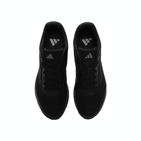 adidas阿迪达斯2025中性DURAMO X跑步常规JQ7500