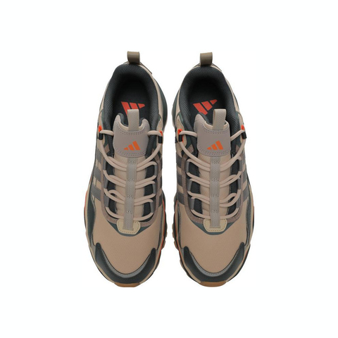 adidas阿迪达斯2025中性CITYWOWLKSPW FTW-跑步JR8332