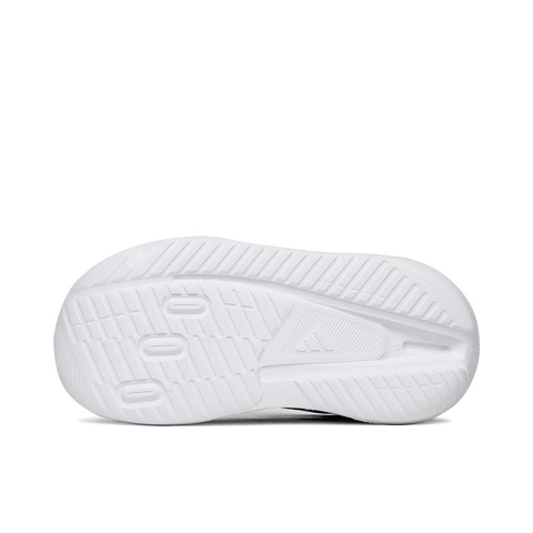 adidas阿迪达斯2025男婴童DURAMO SL2 EL I跑步常规JI1697