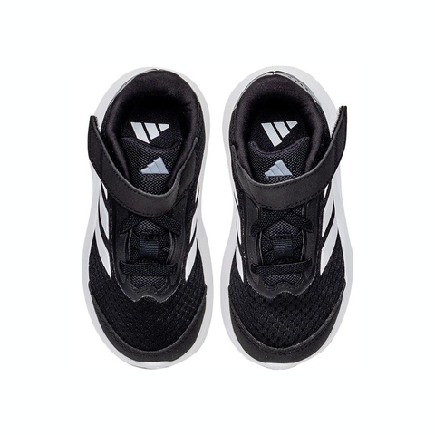 adidas阿迪达斯2025男婴童DURAMO SL2 EL I跑步常规JI1697