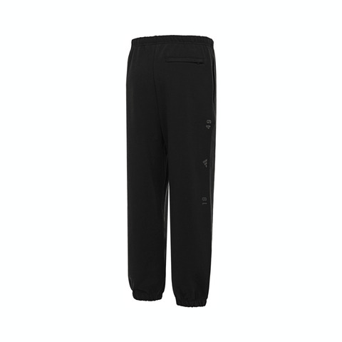 adidas阿迪达斯2025男子ST FL MH KN PNT针织长裤JL6086