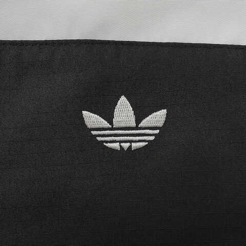 Adidas Original阿迪三叶草2025男子RS M JACKET PAD薄棉服JN3796