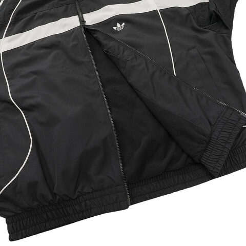 Adidas Original阿迪三叶草2025男子RS M JACKET PAD薄棉服JN3796