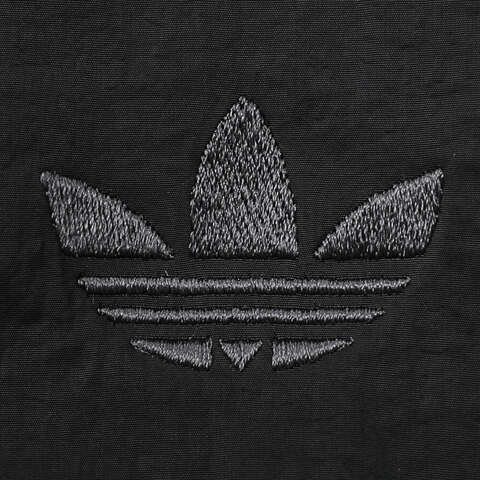 Adidas Original阿迪三叶草2025男子OS BOMBER薄棉服JC7546