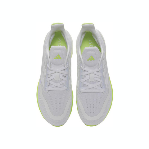 adidas阿迪达斯2025中性PUREBOOST 5跑步常规JQ6105