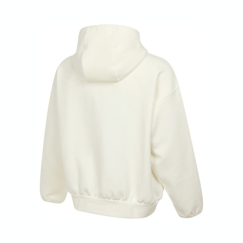 adidas阿迪达斯2025男子ST FL HOODY针织连帽卫衣JN0116