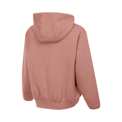 adidas阿迪达斯2025男子ST FL HOODY针织连帽卫衣JN0117