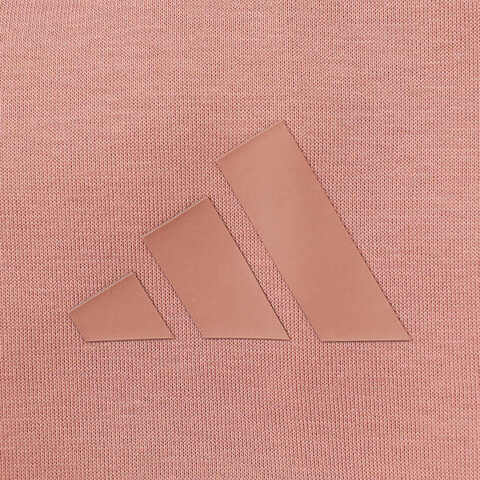 adidas阿迪达斯2025男子ST FL HOODY针织连帽卫衣JN0117