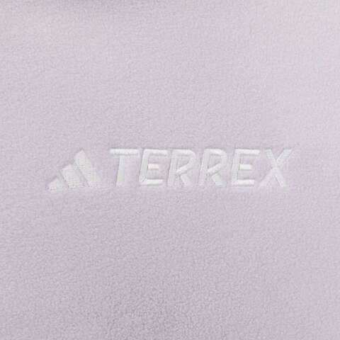 adidas阿迪达斯2025女子W MT ESS FZ FL针织无帽外套JP1453