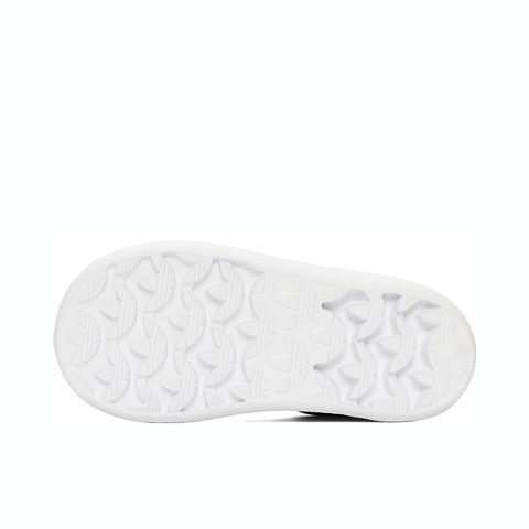 adidas kids阿迪达斯小童2025女婴童ADIFOM SUPERSTAR 360 I三叶草童装JH5180