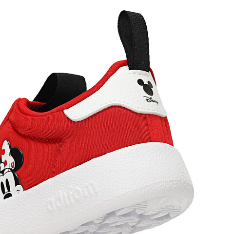 adidas kids阿迪达斯小童2025女婴童ADIFOM SUPERSTAR 360 I三叶草童装JH5180