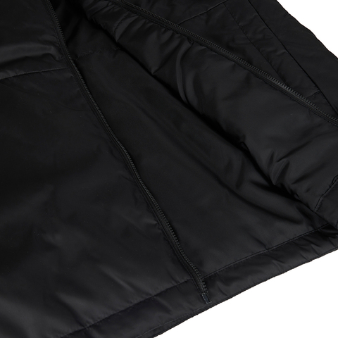 adidas阿迪达斯2025男子ESS 3S INS HO J薄棉服JD1032