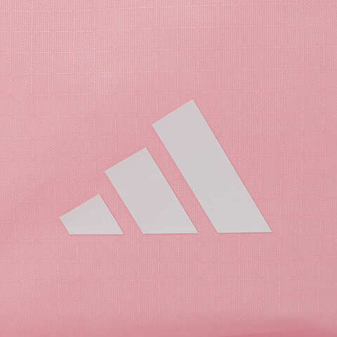 adidas阿迪达斯2025女子CLSC BARS 3S双肩包IS7046