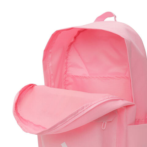 adidas阿迪达斯2025女子CLSC BARS 3S双肩包IS7046