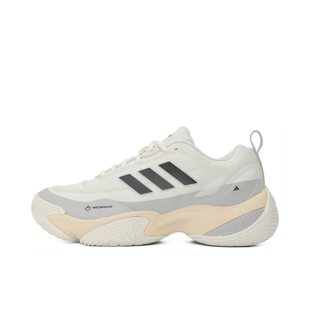 adidas阿迪达斯2025中性CLIMAPROOF AMPHYSPW FTW-跑步JQ7575