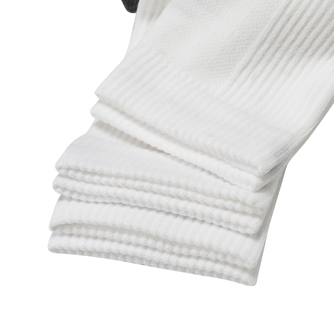 adidas阿迪达斯2025中性PRF C CC CRW 3P长袜优惠装JD9575