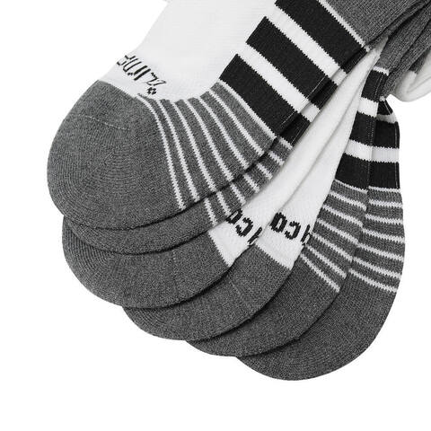 adidas阿迪达斯2025中性PRF C CC CRW 3P长袜优惠装JD9575