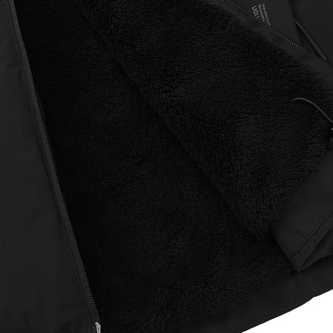 adidas阿迪达斯2025男子TH MH WV JKT梭织连帽外套JZ8413