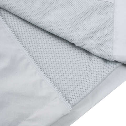 adidas阿迪达斯2025男子ST 3ST WV TT梭织无帽外套JL6092