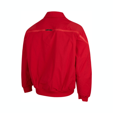 adidas阿迪达斯2024男子CM WV JKT梭织无帽外套JZ4193