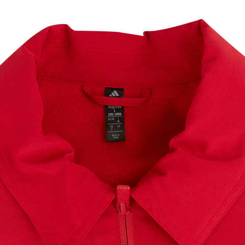 adidas阿迪达斯2024男子CM WV JKT梭织无帽外套JZ4193