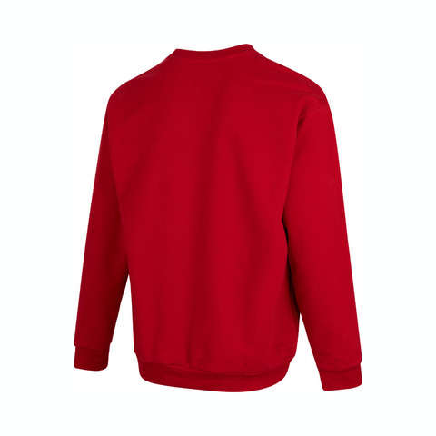 adidas阿迪达斯2024男子CM DK CREW针织无帽卫衣JM1003