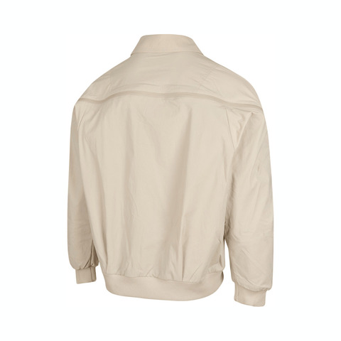 adidas阿迪达斯2024男子CM WV JKT梭织无帽外套JZ4194