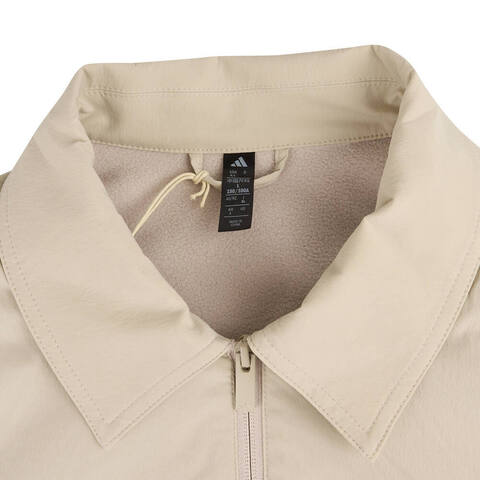 adidas阿迪达斯2024男子CM WV JKT梭织无帽外套JZ4194