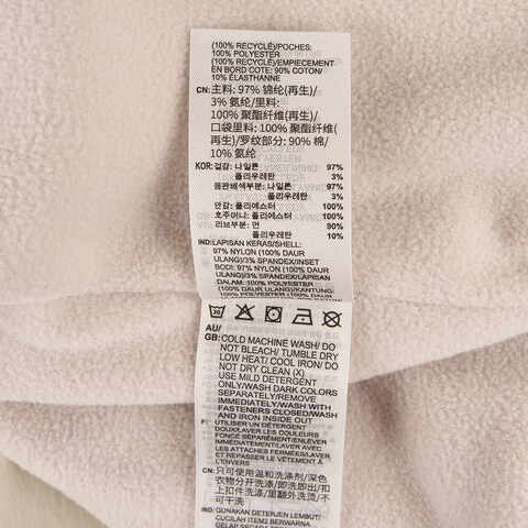 adidas阿迪达斯2024男子CM WV JKT梭织无帽外套JZ4194