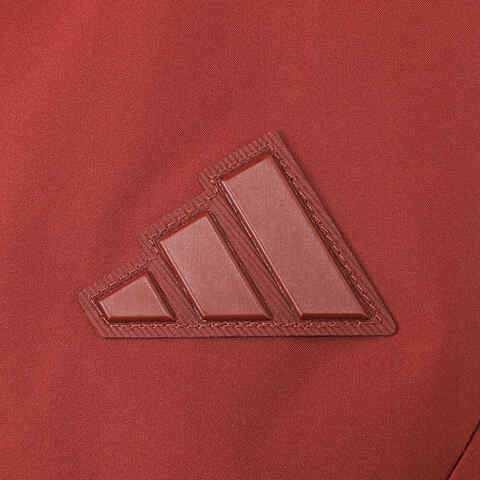 adidas阿迪达斯2025女子MT 2IN1 JKT梭织连帽外套JM8855