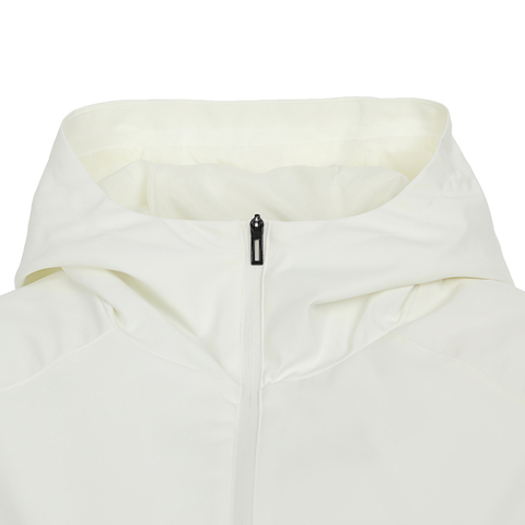 adidas阿迪达斯2025女子MT ALL DAY JKT梭织连帽外套JZ4151