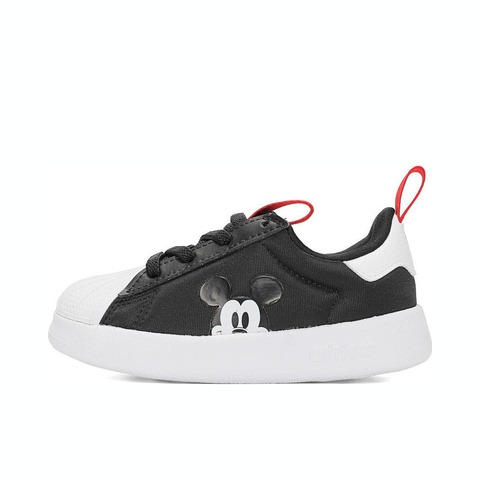 adidas kids阿迪达斯小童2025男子ADIFOM SUPERSTAR 360 I三叶草童装JH5179