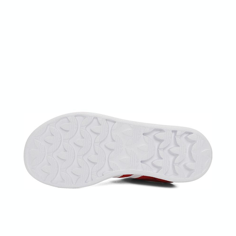 adidas Originals阿迪三叶草2025女小童ADIFOM SUPERSTAR 360 C三叶草童装JH5178