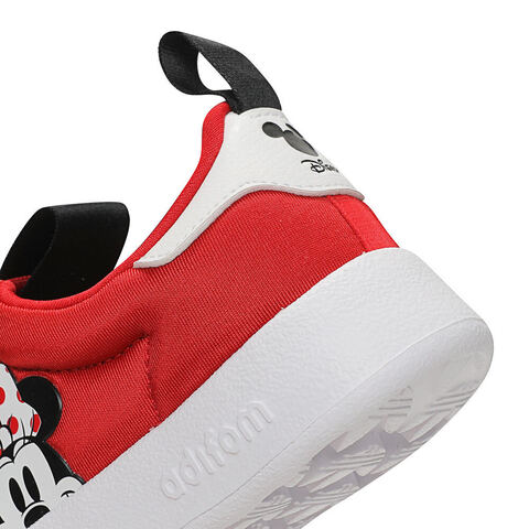 adidas Originals阿迪三叶草2025女小童ADIFOM SUPERSTAR 360 C三叶草童装JH5178