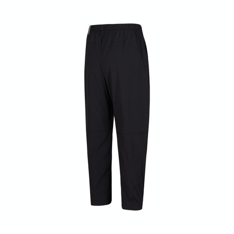 adidas阿迪达斯2024男子CM WV PNT梭织长裤JZ4198