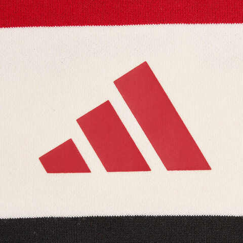 adidas阿迪达斯2024男子CM ST SWEAT针织无帽卫衣JZ4201